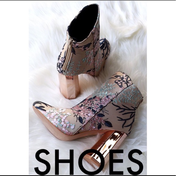 👠 SHOES 👠 - Picture 4 of 5